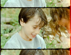 Best Light means we colour correct the scan scene-by-scene, compensating for over / under exposure. Shadows will be deeper and colours more saturated.