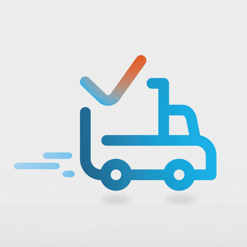 Add delivery to your On8mil order