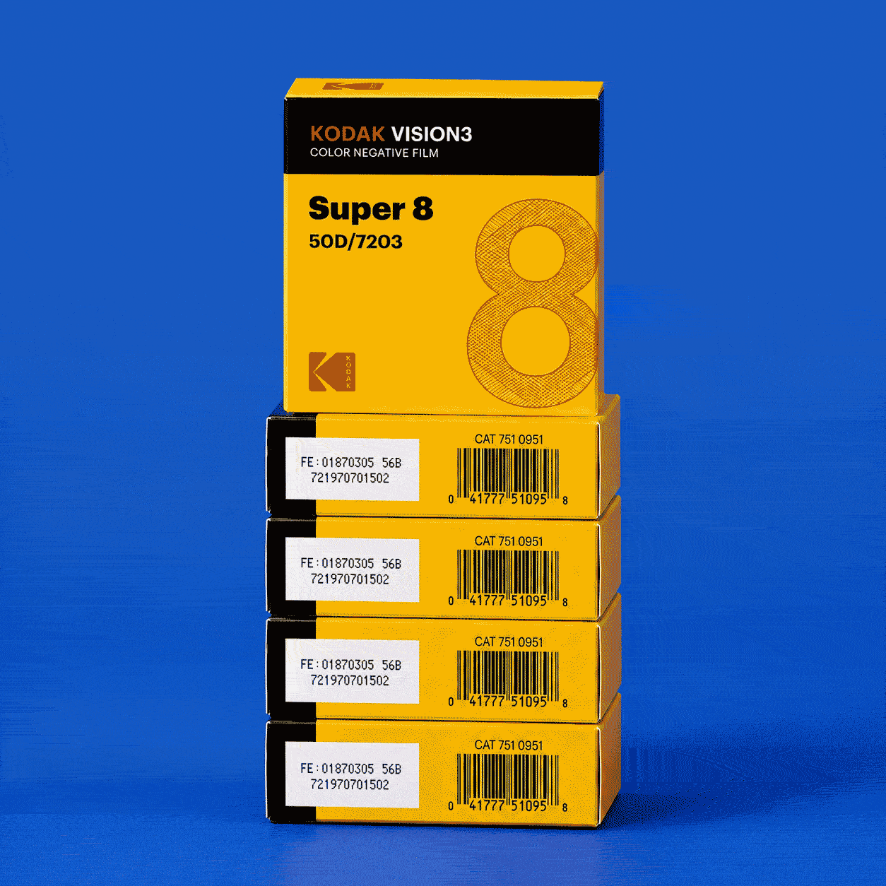 Kodak_vision_3_super8_5_film_bundle Kodak Vision3 Super 8 5 film bundle