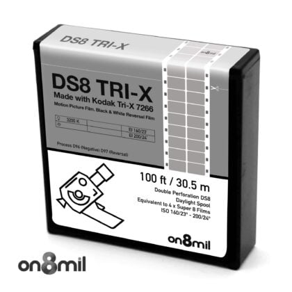 【未使用・未開封】Kodak E100 VS 8本（期限切れ） SHOOTING EXPIRED FILM: KODAK E100 VS – Stearman Press LLC