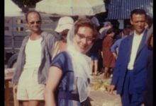 Courtesy of the Grahame family, this beautiful film was transferred using our 2k+ service. Each frame has been scanned as an uncompressed tif image @ 2448 x 2048 and timelines created with very light H264 compression applied (for upload purposes). This footage was shot at 16 frames per second. No sh... HD 8mm telecine: Kodachrome standard 8 from the early 1960s